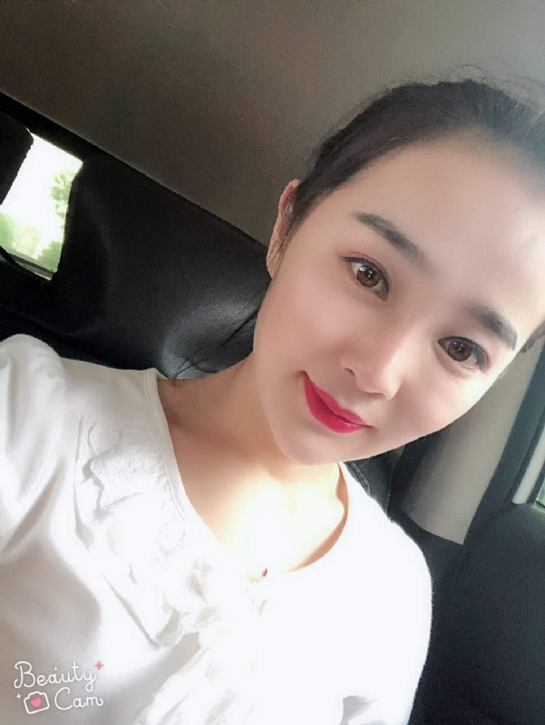 美伊的第一张照片--渭南相亲服务中心