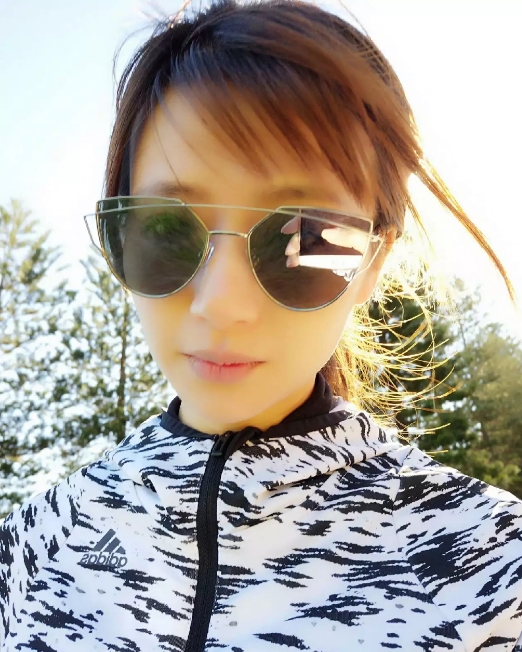 颖儿的第一张照片--渭南相亲服务中心