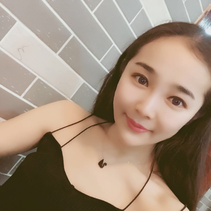 诗琪的第一张照片--渭南相亲服务中心