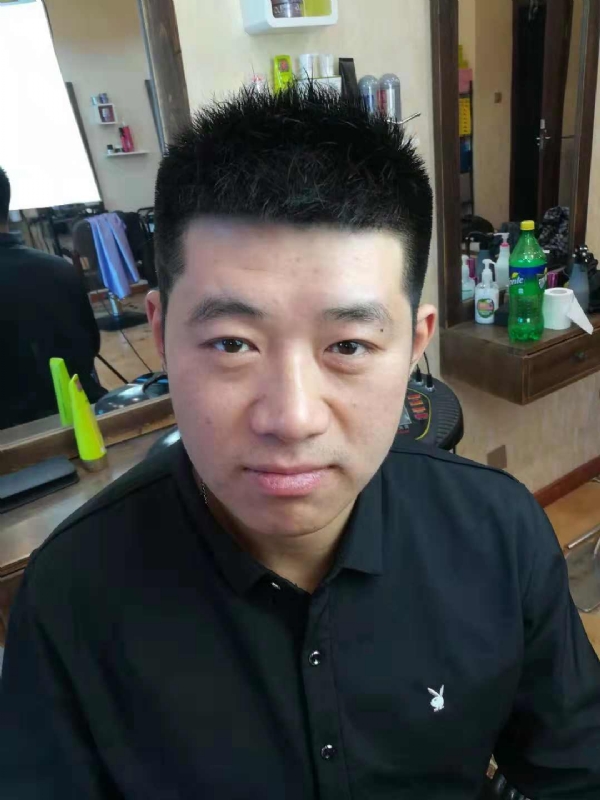 丹东风雨的第一张照片--渭南相亲服务中心