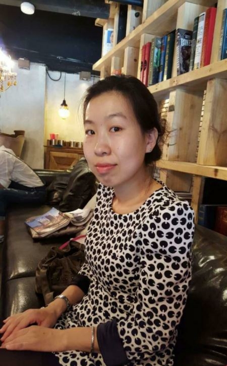 xu的第二张照片--渭南相亲服务中心