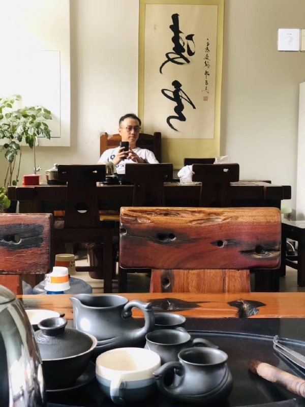 陳sir的第二张照片--渭南相亲服务中心