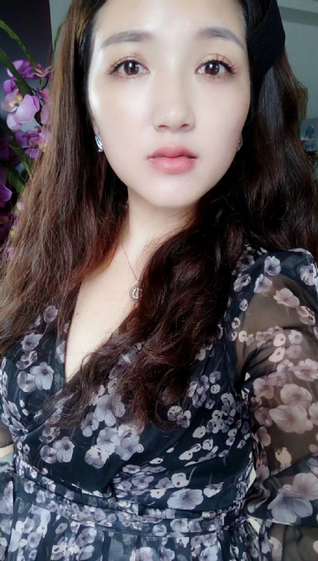 Jasmyn的第一张照片--渭南相亲服务中心