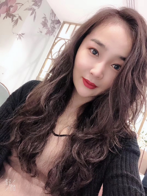 薇薇123的第一张照片--渭南相亲服务中心