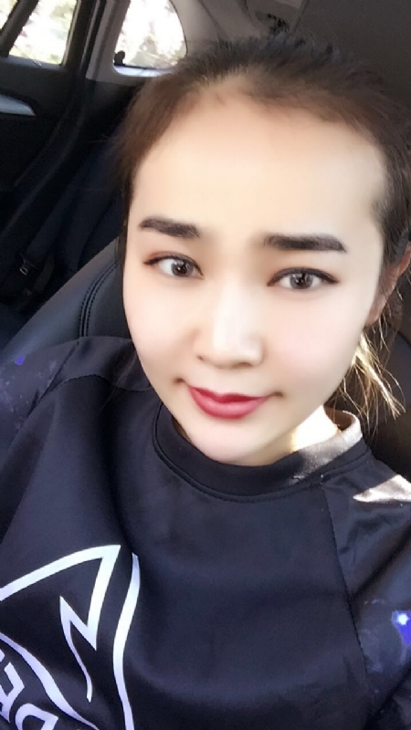 薇薇123的第二张照片--渭南相亲服务中心