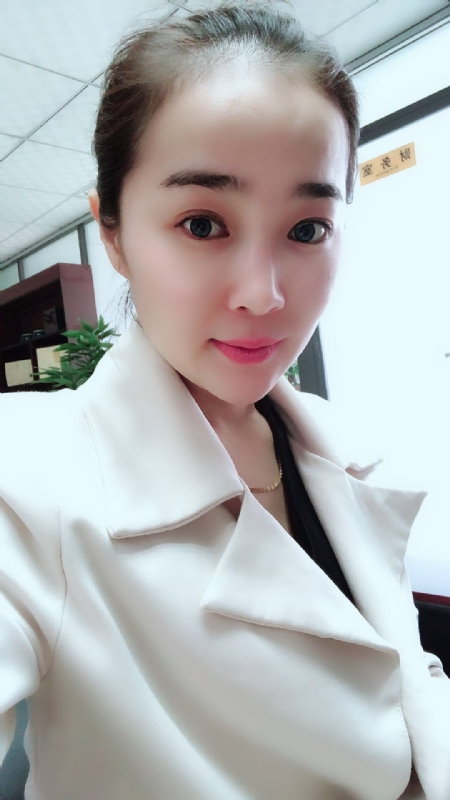 薇薇123的第三张照片--渭南相亲服务中心