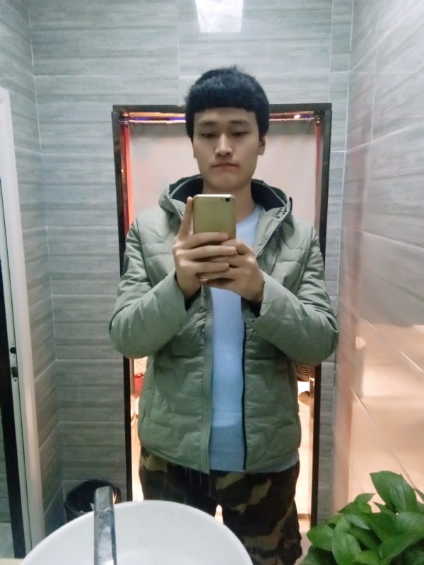 詹姆斯的第一张照片--渭南相亲服务中心