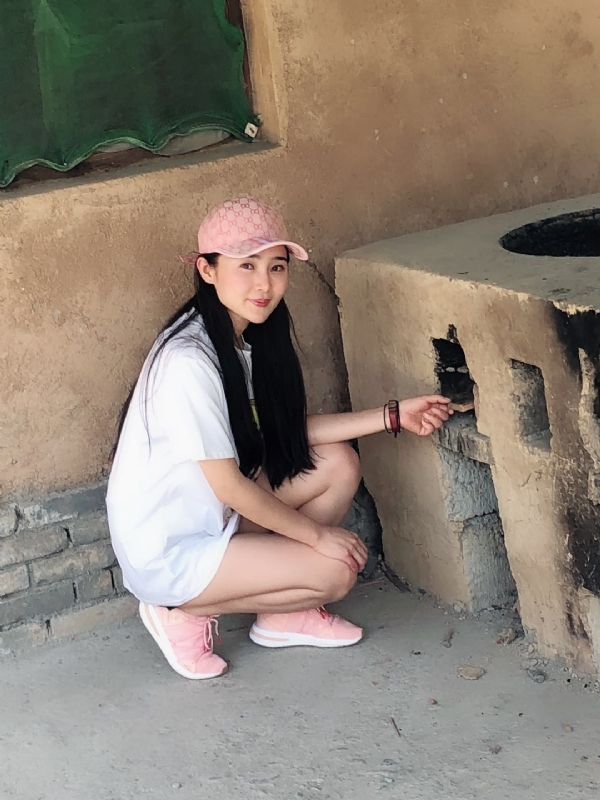 关于喜欢的第三张照片--渭南相亲服务中心