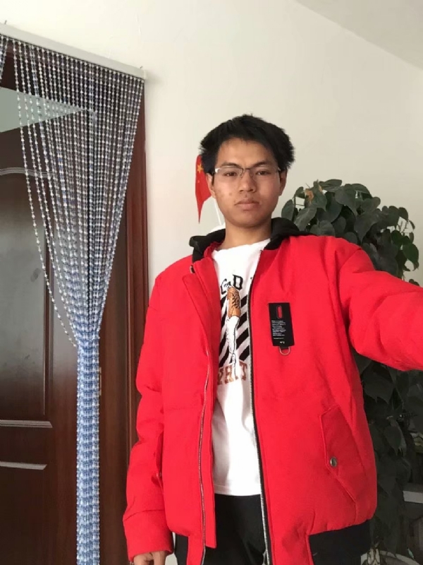 新希望的第一张照片--渭南相亲服务中心