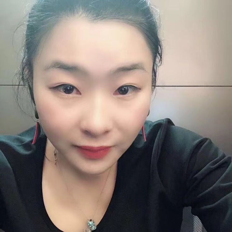 lclc的第二张照片--渭南相亲服务中心