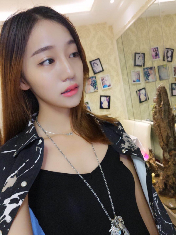 凉兮的第一张照片--渭南相亲服务中心