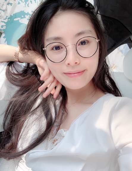 Anna的第一张照片--渭南相亲服务中心