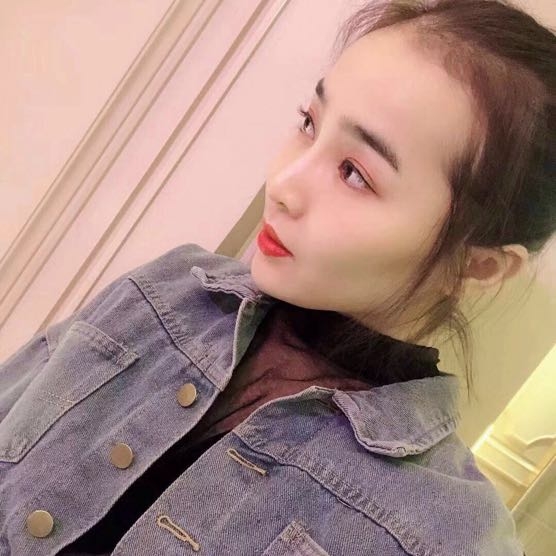 温柔悦的第一张照片--渭南相亲服务中心