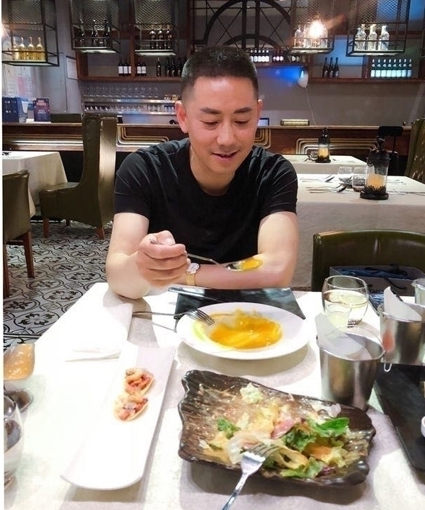 空空如也的第一张照片--渭南相亲服务中心