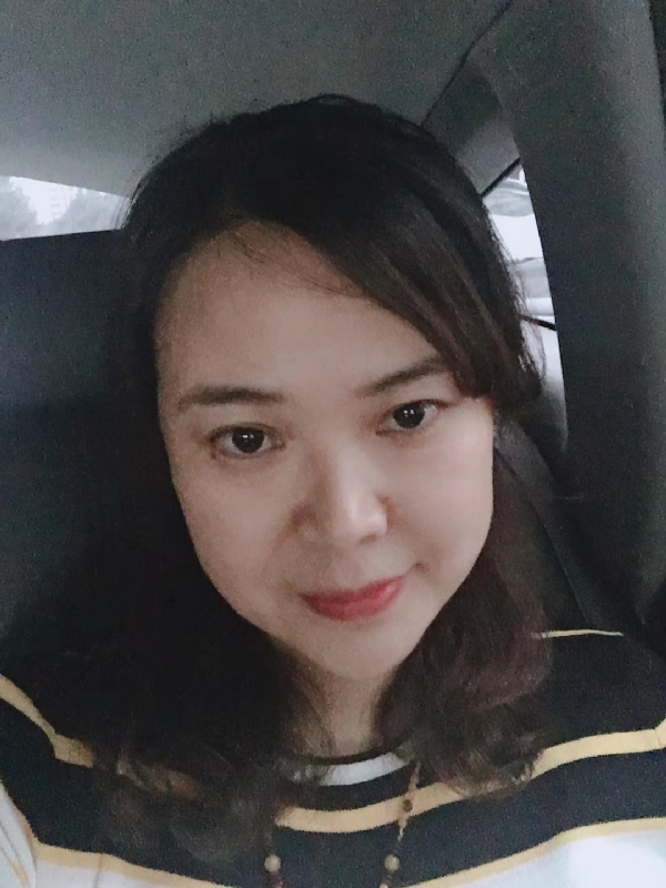 欣的第一张照片--渭南相亲服务中心