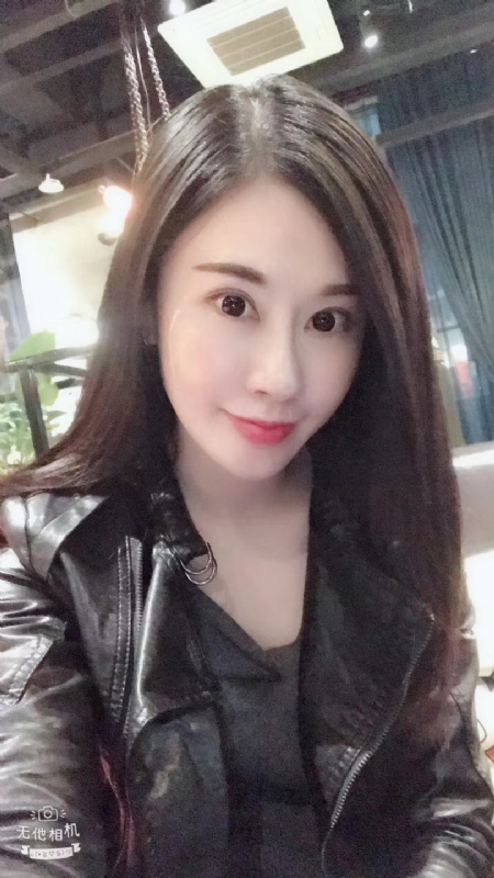 柚子的第一张照片--渭南相亲服务中心