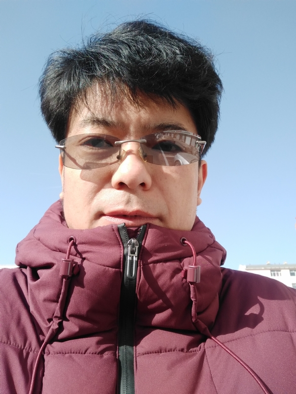 一生随缘的第一张照片--渭南相亲服务中心