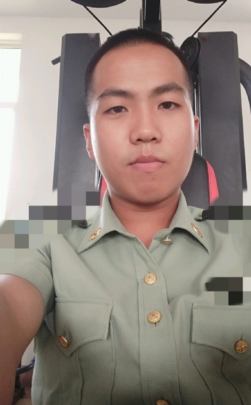 justin的第一张照片--渭南相亲服务中心