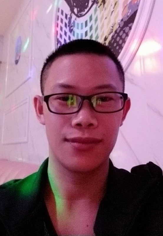 小海哥哥的第一张照片--渭南相亲服务中心