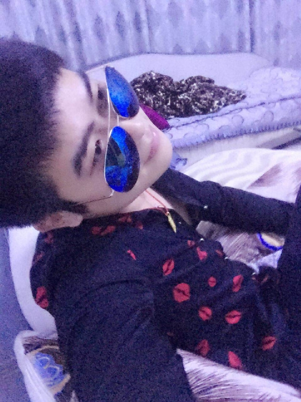 张小嫌的第一张照片--渭南相亲服务中心