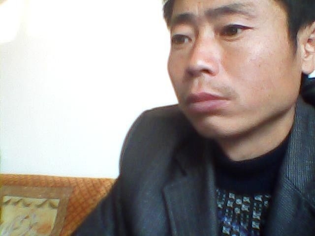 红帆的第一张照片--渭南相亲服务中心