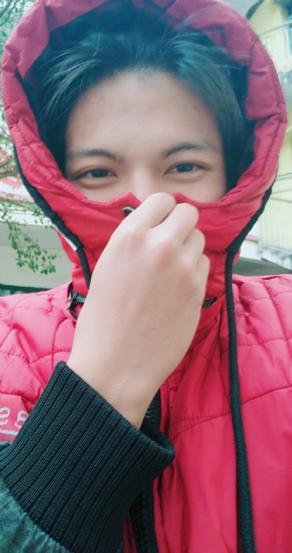 姜小迈的第一张照片--渭南相亲服务中心