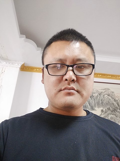 永不言败的第一张照片--渭南相亲服务中心