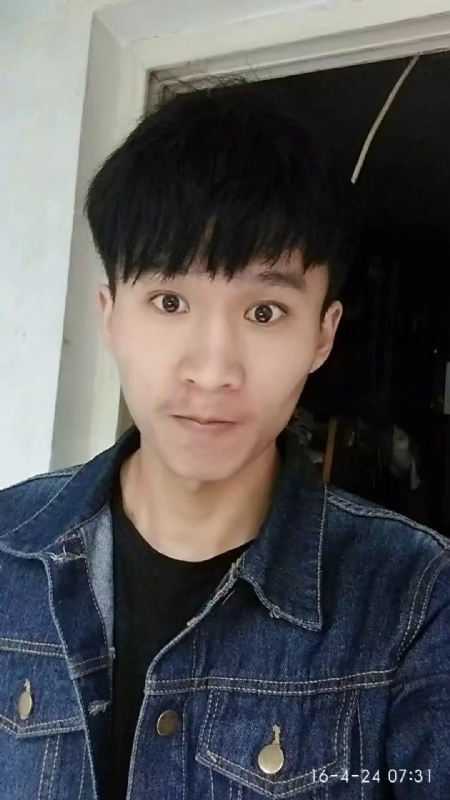 匆匆而过的第一张照片--渭南相亲服务中心