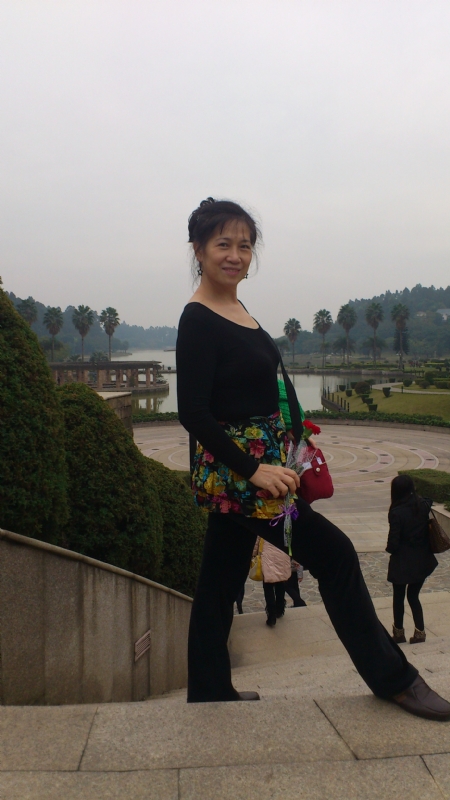 yingzhi的第一张照片--渭南相亲服务中心