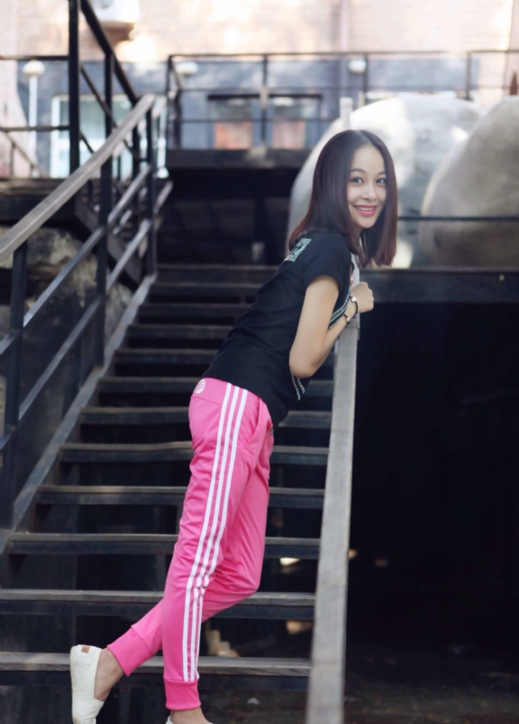 玉儿小骄傲的第一张照片--渭南相亲服务中心