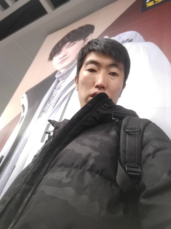 siyuan的第二张照片--渭南相亲服务中心