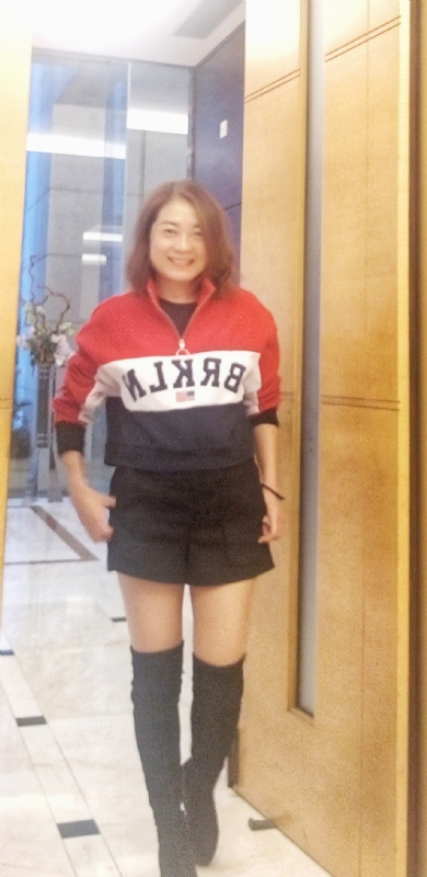 天使彬的第二张照片--渭南相亲服务中心