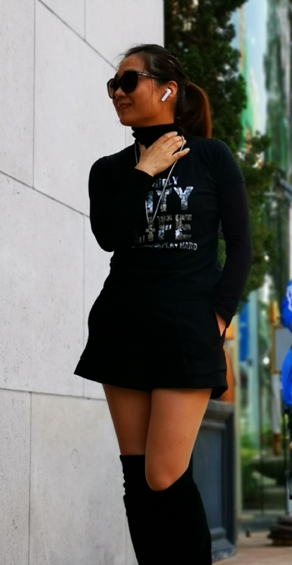 天使彬的第三张照片--渭南相亲服务中心