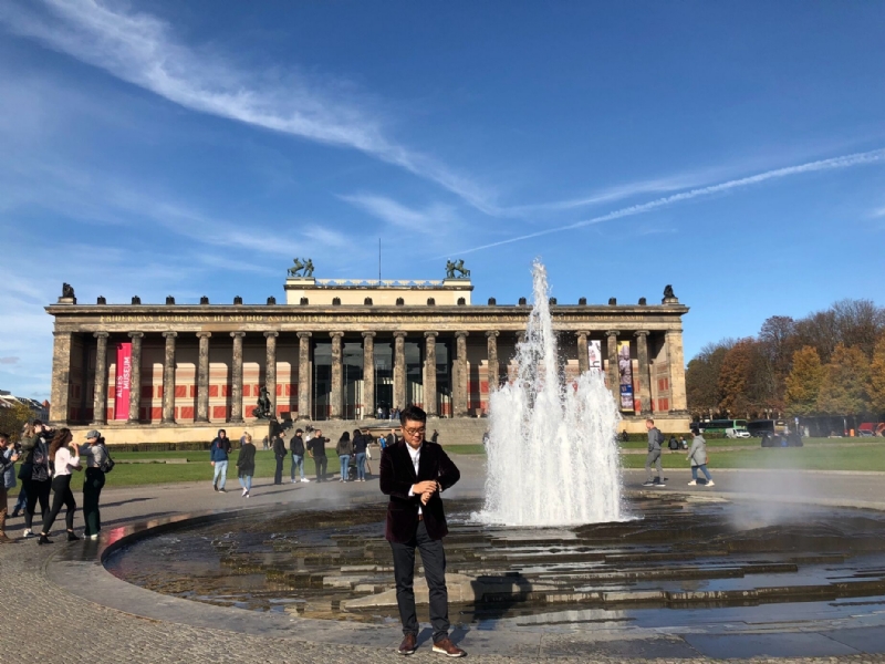 人生的第一张照片--渭南相亲服务中心