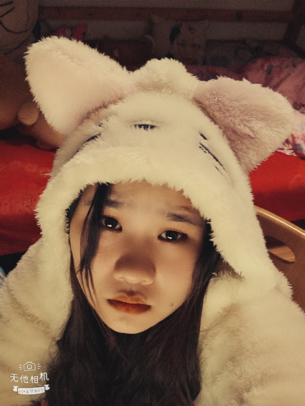 英子的第一张照片--渭南相亲服务中心