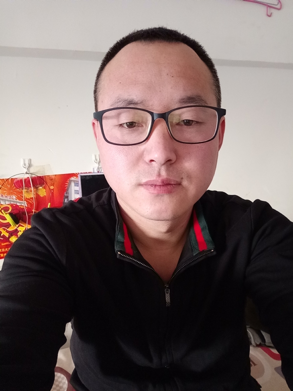 青苹果的第一张照片--渭南相亲服务中心