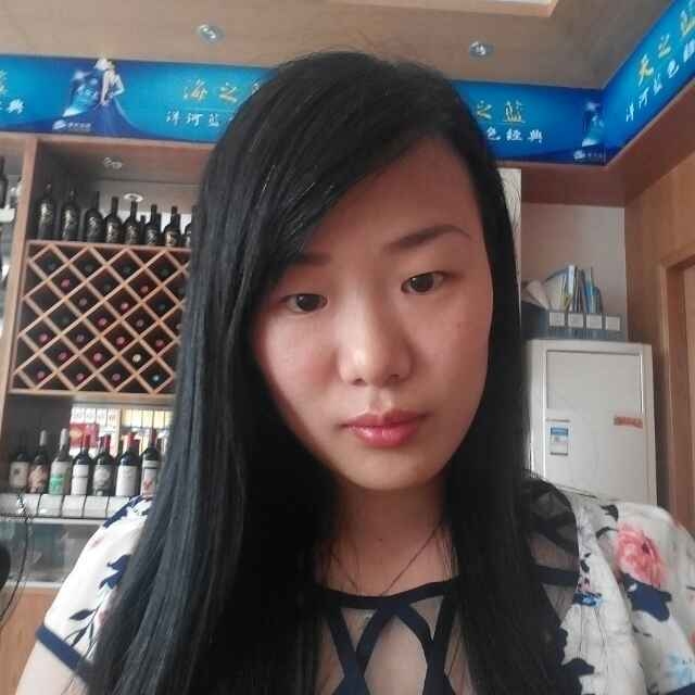 风铃的第一张照片--渭南相亲服务中心