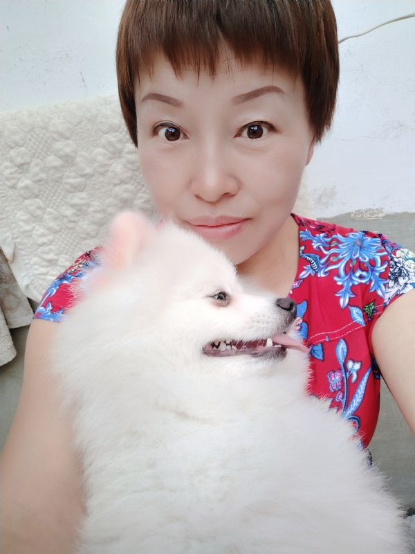 世事无常的第二张照片--渭南相亲服务中心