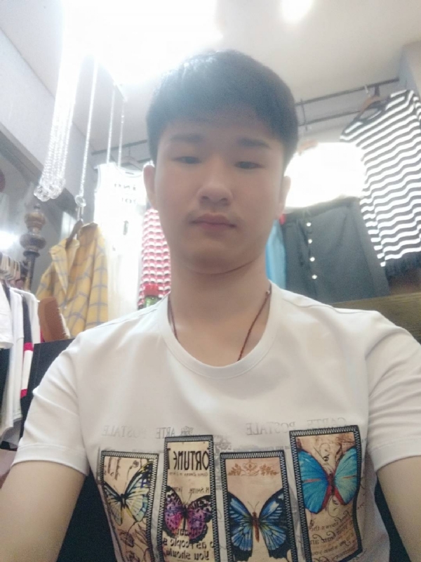 许你一世的第一张照片--渭南相亲服务中心