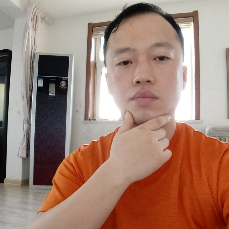 爱热闹的人的第一张照片--渭南相亲服务中心