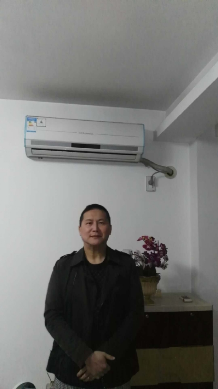 耶和华上帝的孩子的第一张照片--渭南相亲服务中心