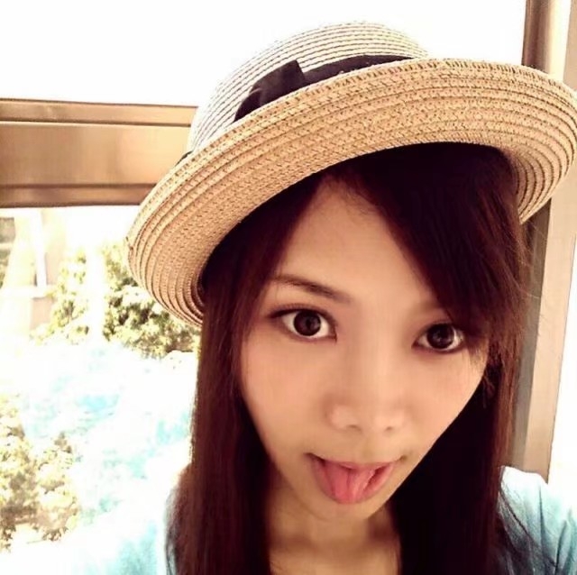 希儿的第一张照片--渭南相亲服务中心