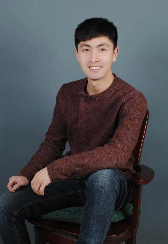 王泽的第二张照片--渭南相亲服务中心