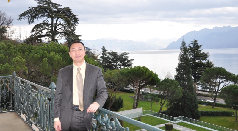 爵士哥的第一张照片--渭南相亲服务中心