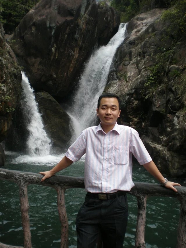 你的依靠的第一张照片--渭南相亲服务中心