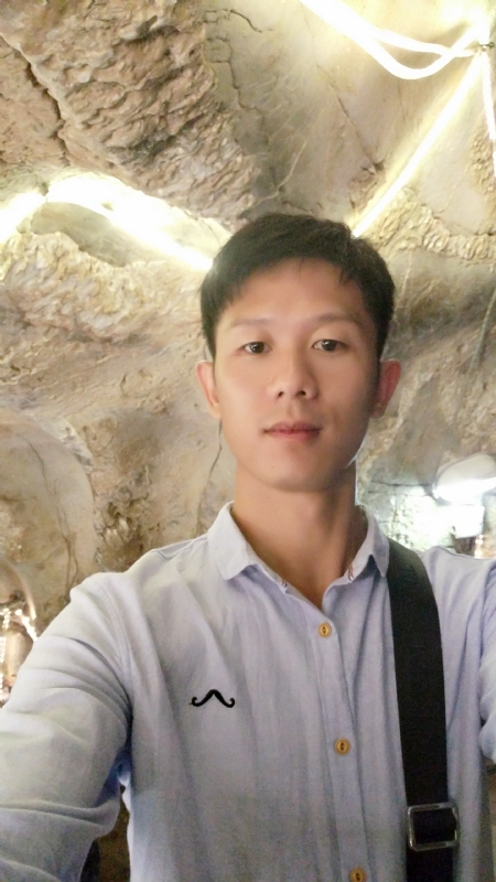 飞少的第一张照片--渭南相亲服务中心