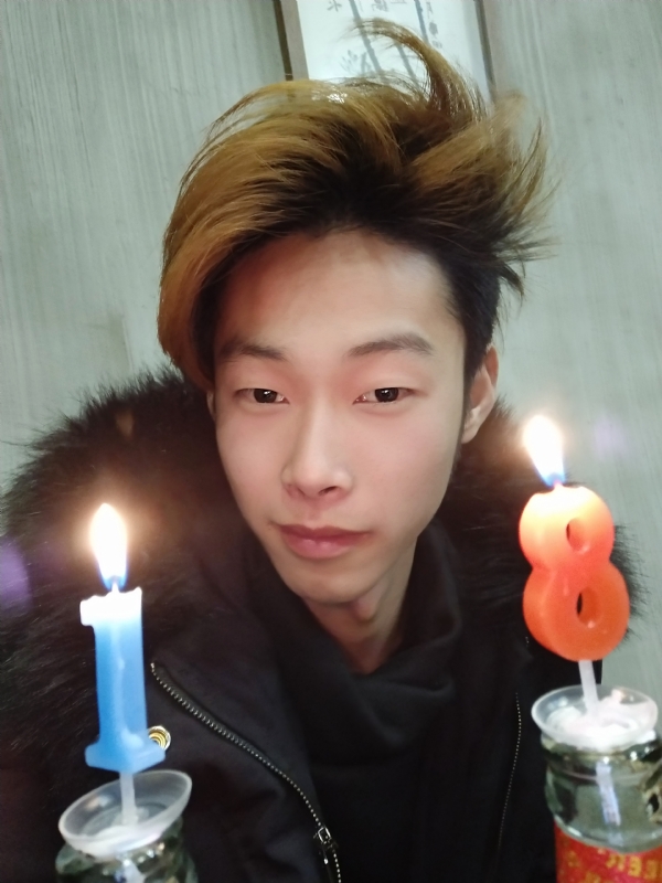 渣男的第一张照片--渭南相亲服务中心