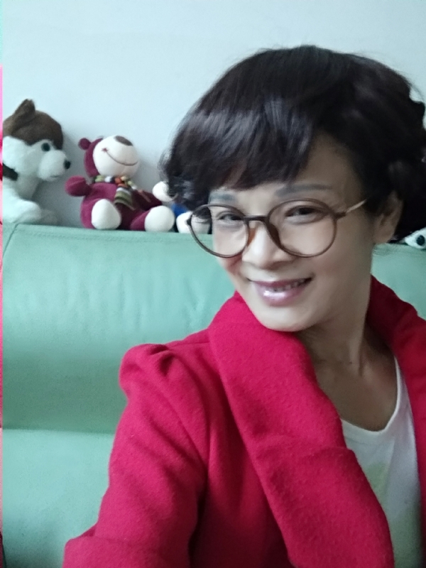 重头再来的第一张照片--渭南相亲服务中心