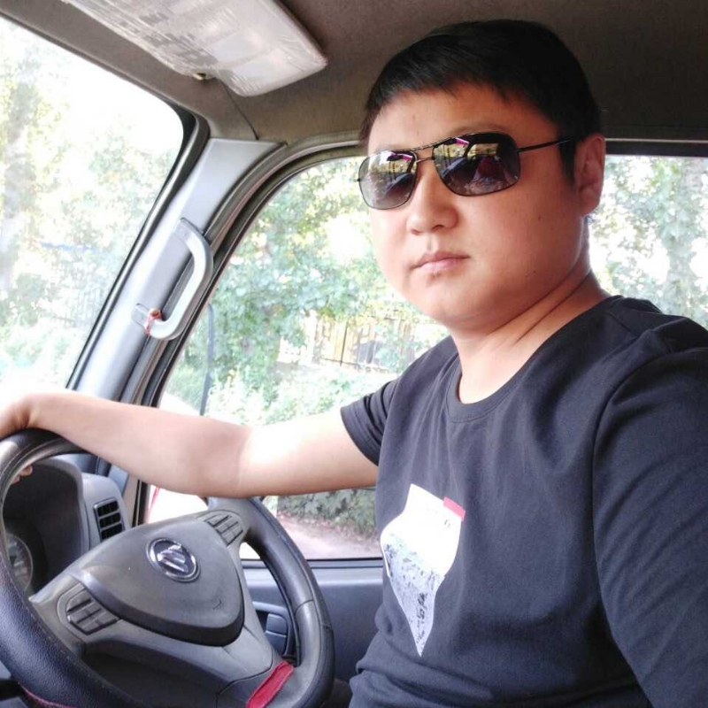 雨后彩虹的第一张照片--渭南相亲服务中心