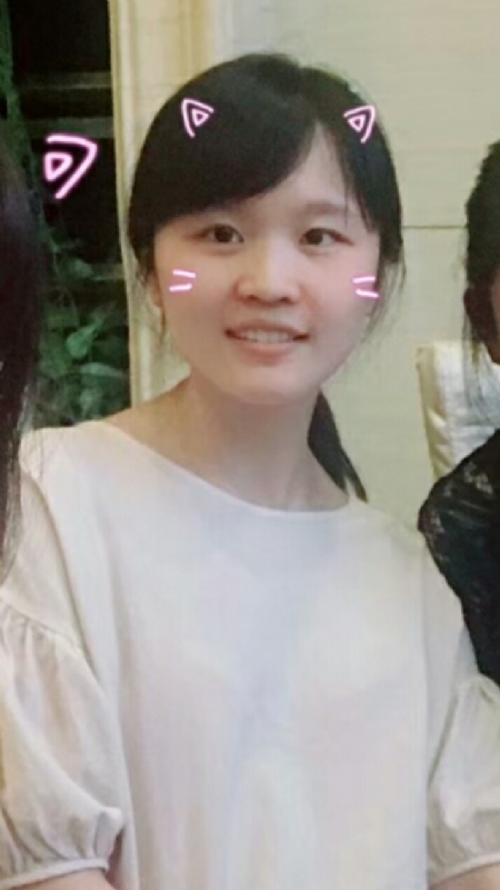 曦曦陈的第一张照片--渭南相亲服务中心